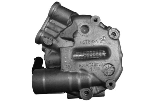 Air conditioning compressor AIRSTAL 10 5712