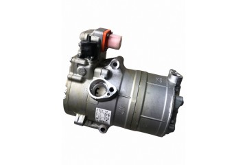 PORSCHE TAYCAN 9J1 AIR CONDITIONING COMPRESSOR 9J1816797C