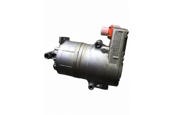 PORSCHE TAYCAN 9J1 AIR CONDITIONING COMPRESSOR 9J1816797C Part manufacturer Porsche OE