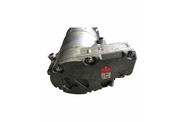 PORSCHE TAYCAN 9J1 AIR CONDITIONING COMPRESSOR 9J1816797C Catalog number of the part 9J1816797CXX