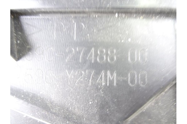 59C2748800 NO IDENTIFICADO YAMAHA TMAX 530 TMAX ABS 2016 59C2748800 213159 YAMAHA - 1