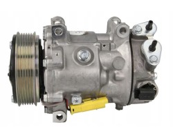 Air conditioning compressor TEAMEC TM8608558