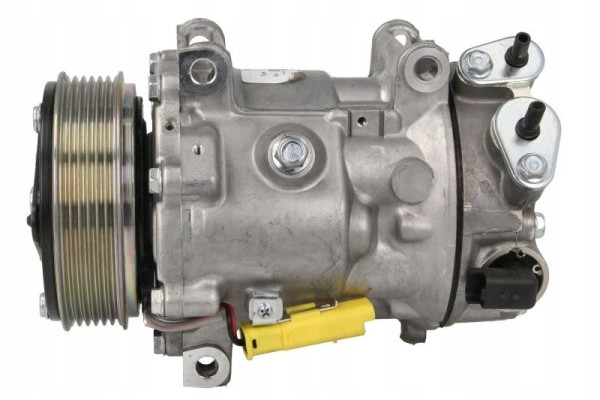 Air conditioning compressor TEAMEC TM8608558