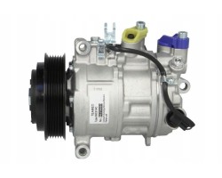 Air conditioning compressor TEAMEC TM8629680