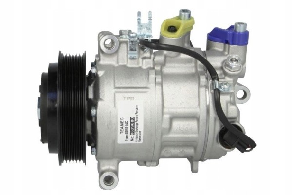 Air conditioning compressor TEAMEC TM8629680