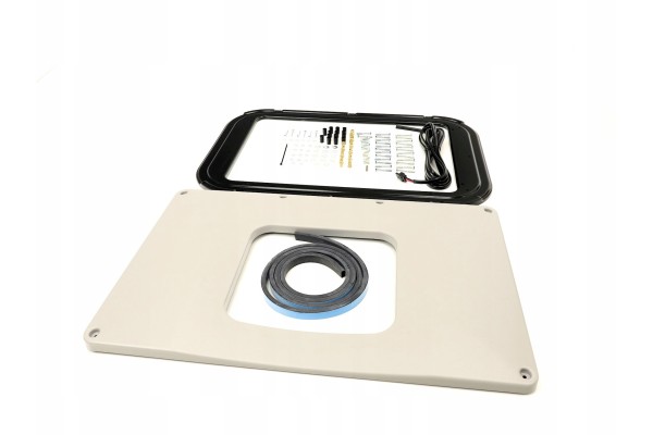 Air conditioning mounting kit DOMETIC 9100300029