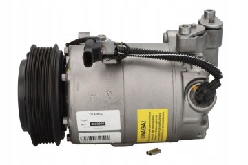 Air conditioning compressor TEAMEC TM8623390