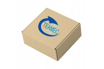 Air conditioning compressor TEAMEC TM8623390 Part manufacturer Teamec