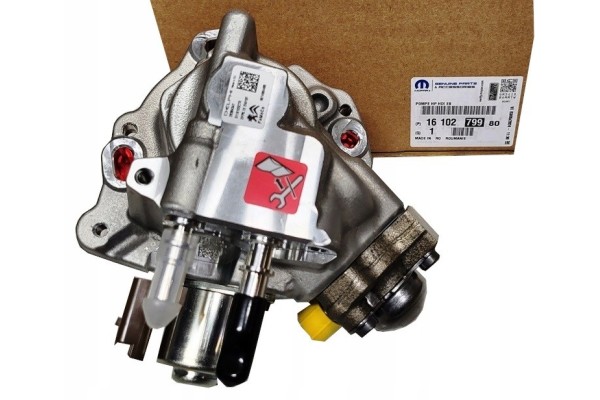 Injection pump 28384347 160279980 Car type 4x4 SUV buses trucks cargo vans RVs passenger cars
