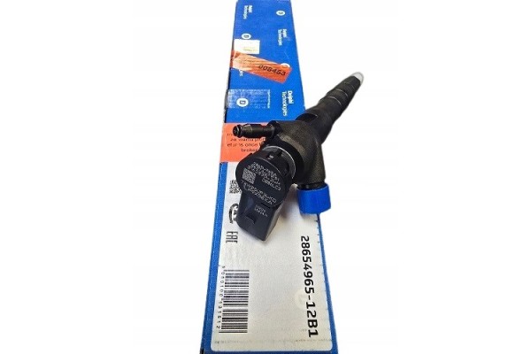 INJECTOR 03N130277M DELPHI ORIGINAL