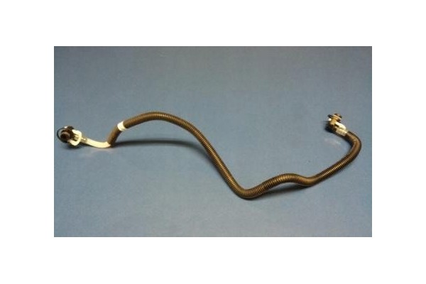Fuel line OE 612 070 32 32
