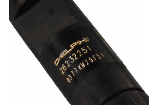 Delphi 28232251 Injector Part manufacturer Delphi