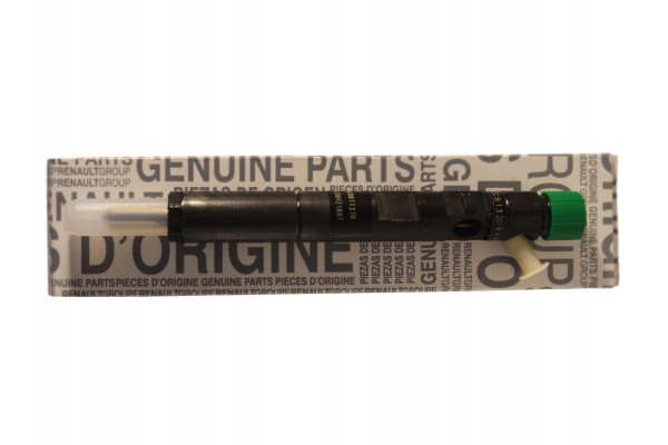 Delphi 28232251 Injector Catalog number of substitutes DELPHI 28232251 12B1 DELPHI HRD339 GALLARDO DIESEL GD 210136 INTERMOTOR 8