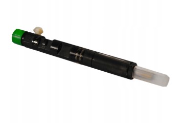 Inyector 3 unidades 166001137R Mercedes Nissan Renault Delphi Nuevo