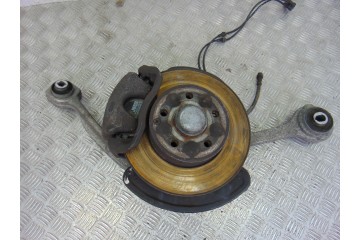  MANGUETA DELANTERA DERECHA MERCEDES-BENZ CLASE C (BM 204) BERLINA C 180 Kompressor (204.046) 2008 201719 MERCEDES-BENZ - 1