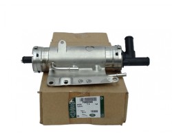 fuel cooler DEFENDER DISCOVERY 2 II 2 5 TD5 PIB000060