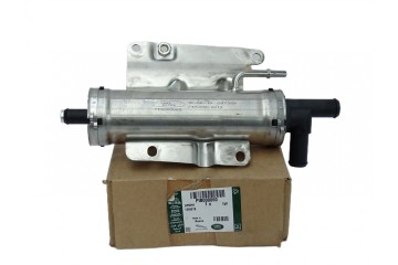 fuel cooler DEFENDER DISCOVERY 2 II 2 5 TD5 PIB000060 Packaging status original