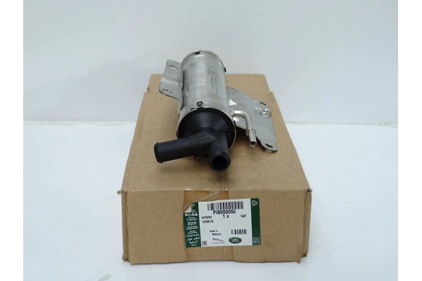 fuel cooler DEFENDER DISCOVERY 2 II 2 5 TD5 PIB000060 Catalog number of the part PIB000060 1H1Z9N103CA 1H1Z 9N103 CA