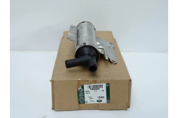 fuel cooler DEFENDER DISCOVERY 2 II 2 5 TD5 PIB000060 Catalog number of the part PIB000060 1H1Z9N103CA 1H1Z 9N103 CA
