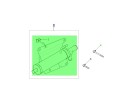 fuel cooler DEFENDER DISCOVERY 2 II 2 5 TD5 PIB000060 Quality of parts according to GVO O original with manufacturer s logo OE