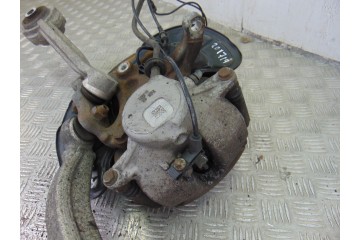  MANGUETA DELANTERA DERECHA MERCEDES-BENZ CLASE C (BM 204) BERLINA C 180 Kompressor (204.046) 2008 201719 MERCEDES-BENZ - 1