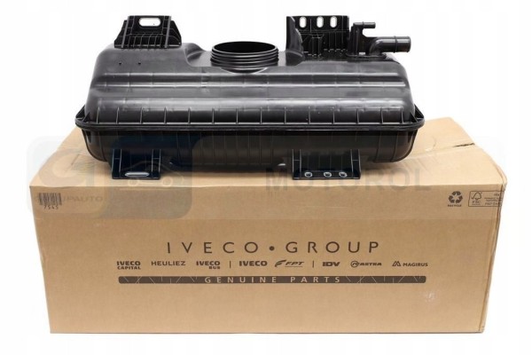 ADBLUE UREA TANK OE 5801761617 Part manufacturer Fiat OE