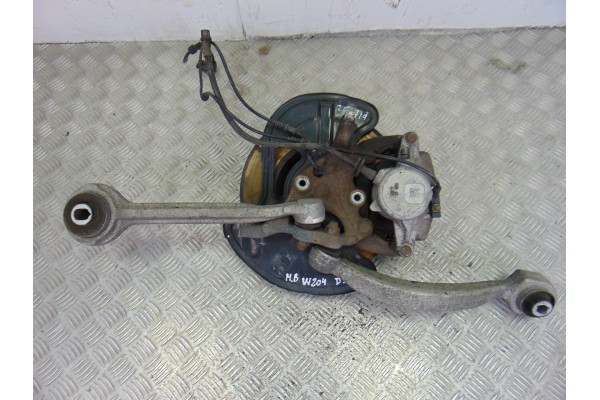 MANGUETA DELANTERA DERECHA MERCEDES-BENZ CLASE C (BM 204) BERLINA