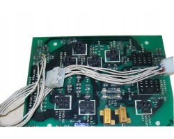 THERMO KING 275085 REFRIGERATED ELECTRONICS CASSETTE