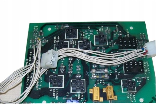 THERMO KING 275085 REFRIGERATED ELECTRONICS CASSETTE