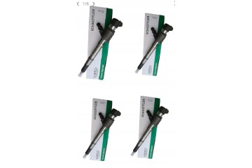 INJECTOR 5 BK2Q9K546AG 9801125480 PCS4