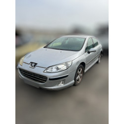 PEUGEOT 407 ST Confort