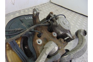  MANGUETA DELANTERA DERECHA MERCEDES-BENZ CLASE C (BM 204) BERLINA C 180 Kompressor (204.046) 2008 201719 MERCEDES-BENZ - 3