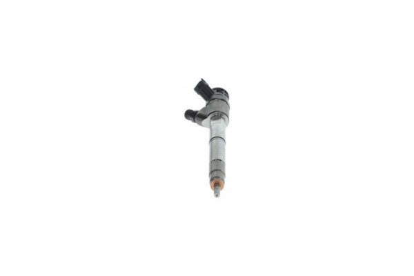 0 445 111 143 INJECTOR IVECO DAILY 2 3D 16 Catalog number of the original IVECO 5802846337