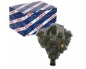 IVECO DAILY 2 3 EURO 5 INJECTION PUMP 0445010465