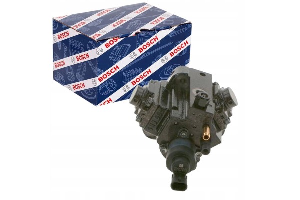 IVECO DAILY 2 3 EURO 5 INJECTION PUMP 0445010465