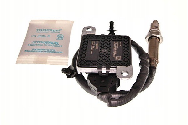 NOX SENSOR OPEL INSIGNIA A 14 17 PSA 55500319 Part manufacturer PSA