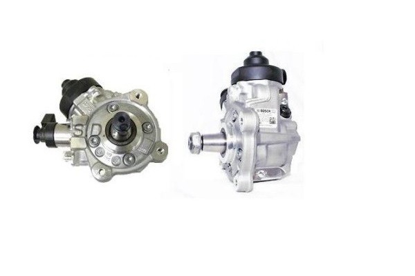 INJECTION PUMP 0445010768 BOSCH FACTORY REGENERATION