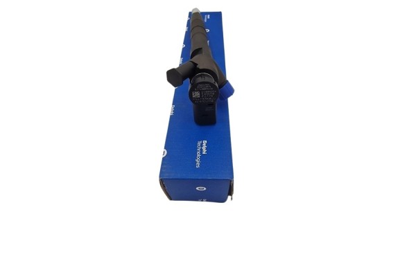INJECTOR 1pcs 28489548 OPEL CHEVROLET 2 2 NEW DELPHI