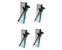 INJECTOR 9657144580 PCS4