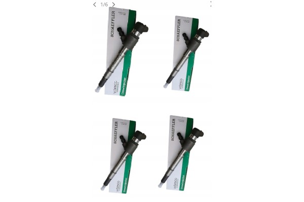 INJECTOR 9657144580 PCS4