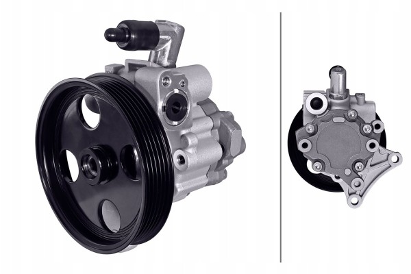 power steering pump HELLA 8TL359003431
