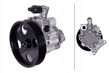 power steering pump HELLA 8TL359003431