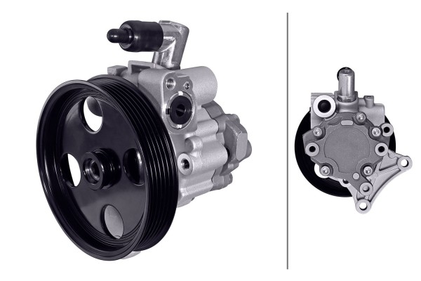 power steering pump HELLA 8TL359003431 Part manufacturer Hella