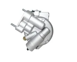Compresor de Aire Acondicionado Hella 8FK 366 202-101