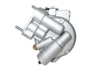 air compressor EASY2FIT DS HELLA 8FK366202101