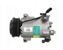 Air conditioning compressor TEAMEC TM8623372