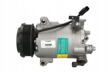 Air conditioning compressor TEAMEC TM8623372