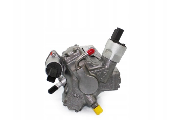 INJECTION PUMP 2 0 HDI TDCI 5WS40019 Catalog number of the part 002 002 000502R