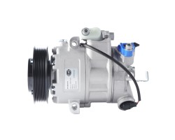 air compressor EASY2FIT VAG HELLA 8FK366201811