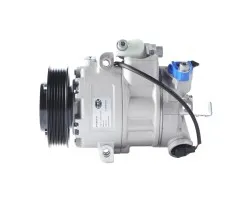 Compresor de Aire Acondicionado Hella 8FK 366 201-811